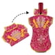 thumbnail image 5 of Bolsa de regalo para botella de vino, funda decorativa para envolver botellas de vino, ideal para bodas, cumpleaños y festivales., 5 of 6