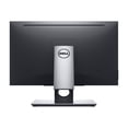 thumbnail image 3 of Dell P2418HT Monitor 24" (23.8" viewable) - touchscreen - 1920 x 1080 Dell monitor P24H18HT, 3 of 9