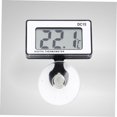 thumbnail image 3 of Minkissy Temperature Meter 1Set Mini Digital LCD For Aquarium Hydrometers And Fish Tank Monitoring, 3 of 8