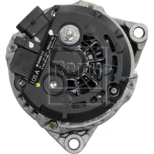 Alternator-Premium Remy 12750 Reman fits 2005 Chevrolet Avalanche 2500 8.1L-V8
