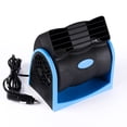thumbnail image 1 of Ventilador de coche CYDZSW 12 V RV Ventiladores de asiento de refrigeración para bebés, 1 of 7