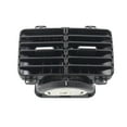 thumbnail image 2 of Montaje de ventilación de salida de aire trasera de coche 1KD819203A 1KD 819 203 1K0819203A para Golf MK5 MK6 Rabbit piezas de repuesto fácil, 2 of 8
