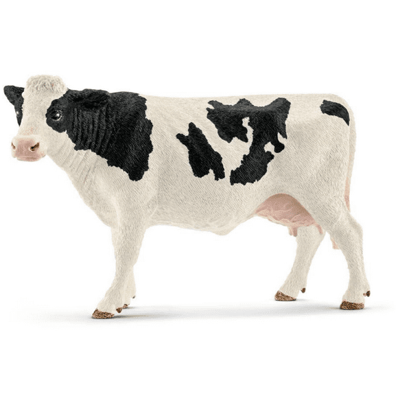 Farm World: Holstein Cow