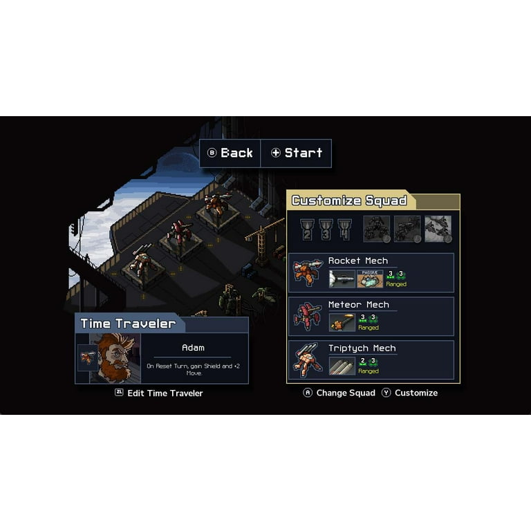 Into the Breach - Walmart.com