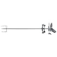 thumbnail image 4 of Wind Direction Vane,Eagle Weather Vane Wrought Garden Weathervane Outdoor Decoration Dependable Performance, 4 of 14