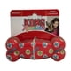 thumbnail image 4 of Juguete para perro Kong Xpressions hueso chico con sonido Colores varios, 4 of 5