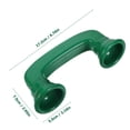 thumbnail image 2 of Miangastore 8Pcs Reading Whisper Phone Toddler Toy Reading Whisper Phone Prop Colored Whisper Phone Models, 2 of 8