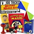 thumbnail image 4 of Magic Makers My First Magic Kit, 4 of 7