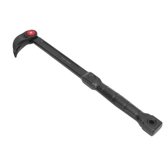 Tire Pry Tool, Multifunctional Pry Bar High Toughness for Engine Work