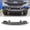 Front Bumper Guard, variant on Front Bumper ACC Module Relocation Bracket Fit for 2019 2020 2021 2022 2023 Ford Ranger,Heavy Duty Steel Adaptive Cruise Control Sensor Bracket