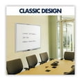 thumbnail image 5 of Classic Series Total Erase Dry Erase White Board, 24 x 18, Silver Aluminum Frame | Bundle of 5 Each, 5 of 7