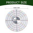 thumbnail image 3 of AKEGAMN Ceramic Decorative Tool Disc Ceramic Wheel Decorative Tool Ceramic Tool For And Clay Artists Easy To Use, 3 of 8