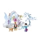 thumbnail image 2 of Set Playmobil Magic Portal Magico de Cristal al Mundo de Invierno 73 Piezas, 2 of 4
