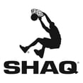 thumbnail image 2 of Balón Basquetbol Shaq No. 7 Azul Shaquille O'neal Modelo SHAQ0207, 2 of 3