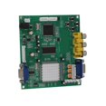 thumbnail image 3 of To VGA Card, Video Converter Board Zoom Control  for Computer Game, 3 of 7