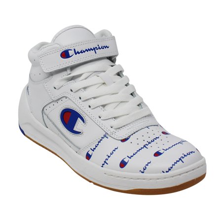 champion super c court mid