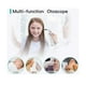 thumbnail image 3 of SA39W WIFI Visual otoscopio oído endoscopio cámara limpiador de cera de oídos cámara para oídos nariz Dental soporte IOS Android, 3 of 5