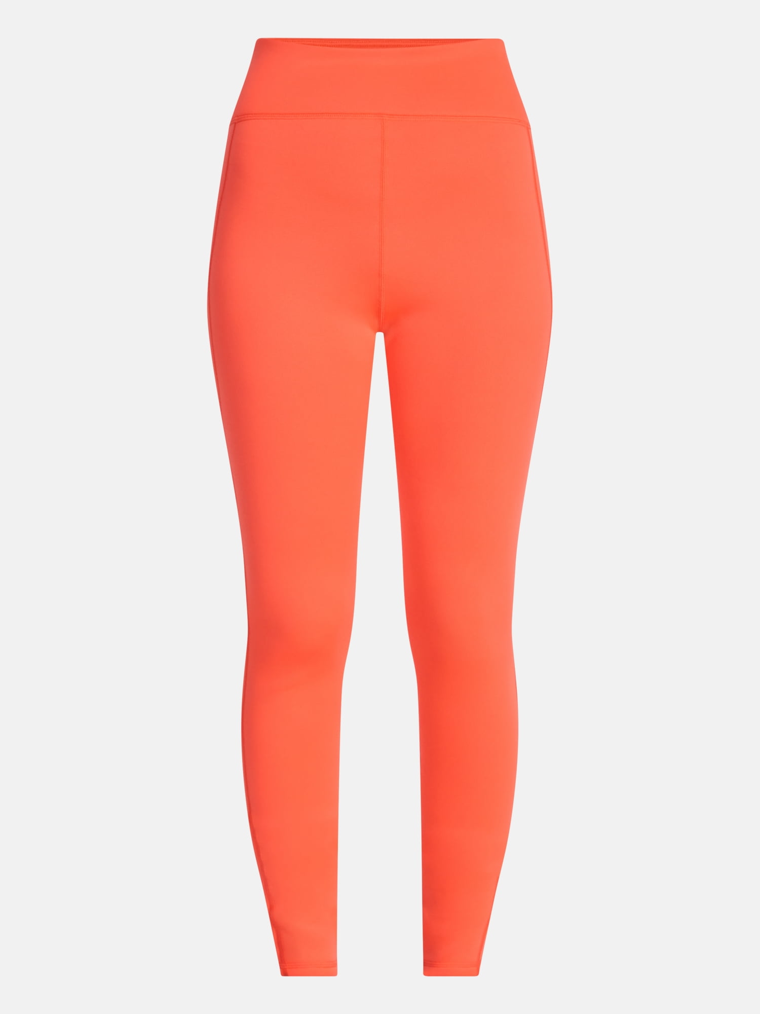 Ozark Trail Women's Warmest Thermal Fleece Bottoms, Sizes XS-XXL