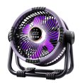 thumbnail image 1 of Ventilador Carpa Al Aire Libre 4545485774 (gris), 1 of 9