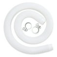 thumbnail image 2 of Funsicle 59"x1.5" Universal Replacement Above Ground Pool Hose Kit (2 Pack), 2 of 8