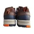 thumbnail image 4 of New Balance Mens 1201v1 Trail Walking Shoe - 9.5 D - Brown Adrift/Phantom - NEW, 4 of 6