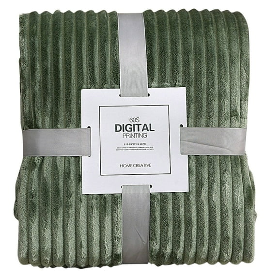 100X70cm Hugging Blanket for Sofas & Beds - Soft Plush Lightweight Throw | Cozy Blanket for Living Room, Sofa & Bedroom | Warm Fleece Blanket with Fluffy Texture Lightweight(F)