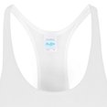 thumbnail image 4 of AWDis Just Cool Mens Plain Muscle Sports/Gym Vest Top, 4 of 5