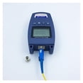 thumbnail image 2 of FTTH Fiber Optical Power Meter Cable Tester,Mini Optical Power Meter TL-520A Universal Connector Rate Meter Fiber Tester-70db ,Portable, 2 of 5
