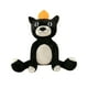 thumbnail image 1 of Jellycat Stuffed Animals Toy, Jellycat Amuseables Fox Soft Stuffed Cuddly Plush Jelly Cats Stuffed Toys Bedtime Friend Christmas Gifts for Girls Boys Kids Children, 1 of 4