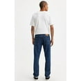 thumbnail image 3 of Levi’s Slim Fit Stretch Blue Jeans, (Men's), 3 of 3