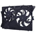 thumbnail image 5 of CLH Radiator Condenser Fan Assembly, 5 of 7