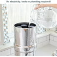 thumbnail image 4 of Crown Berkey Gravity-Fed Water Filter System - 6 Gallons, 4 of 8