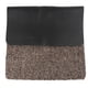 thumbnail image 4 of Anti- Dog Puppy Outdoor Alfombra Cómoda Ropa de cama Mat Gris claro jinwen Cojín de succión limpio para perros, 4 of 8