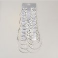 thumbnail image 3 of TABLZONE 12 Pairs Lightweight Dangle Hoop Earrings Set for Women, Nickel Free Jewelry Collection, 3 of 4
