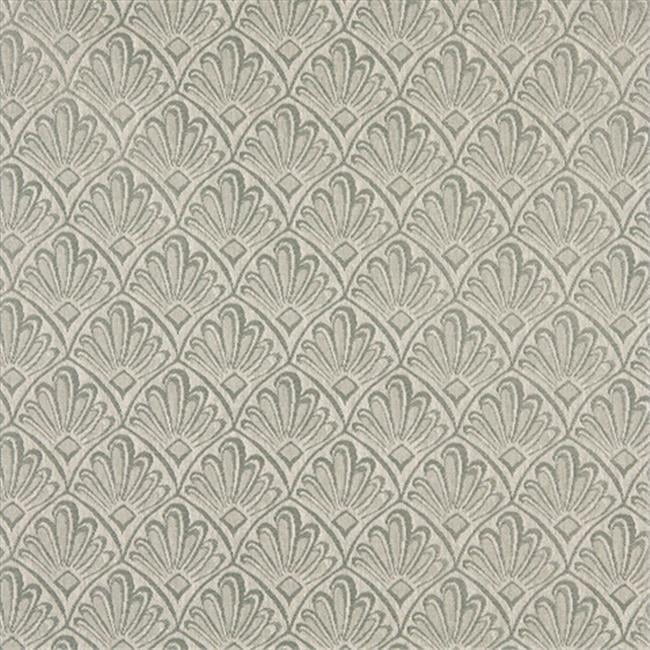 Designer Fabrics A123 54 in. Wide Gray 