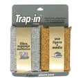 thumbnail image 2 of Esponja Oro y Plata Prichos Trap In 2 Piezas, 2 of 4
