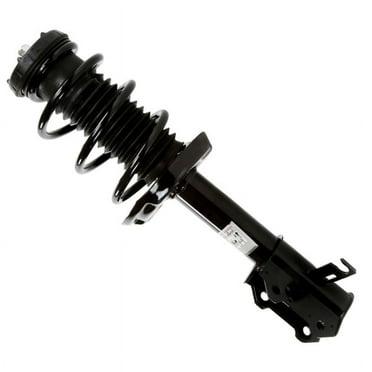 AutoShack Front Right Complete Strut & Coil Spring | Replacement for 2011-2015 Chevrolet Cruze 2016 Chevrolet Cruze Limited | 1-PC