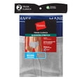 thumbnail image 1 of Trusa Hanes para Hombre, Algodón Stretch Multicolor Talla M 2 Piezas, 1 of 4