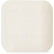 MedVance TM Foam - Waterproof Non-Adhesive Hydrophilic Foam Dressing 2X 2 Box of 5 dressings