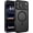 Black, variant on Magnetic for iPhone 17 Pro Case(Compatible with MagSafe), Full Camera Protection Slim Translucent Matte Anti-Fingerprint Anti-Scratch Shockproof, Phone Case for iPhone 17 Pro 6.3” Slate Blue