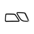 thumbnail image 1 of Pegatinas Decorativas Para Salida De Aire Acondicionado De Fibra De Carbono Para Coche, Accesorios Para Coche, Pegatina Decorativa Interior Fuerte Para Coche Compatible Con Bmw F10 Yuarrent VI011270-00, 1 of 5