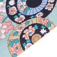 thumbnail image 3 of Bento Wrapping Cloth Japanese Style Bento Box Wrapping Cloth for Camping Outdoor, 3 of 4