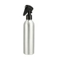 thumbnail image 1 of Unique Bargains 8.5oz/250ml Aluminium Spray Bottle with Fine Mist Sprayer,Empty Refillable Container Travel Bottle, 1 of 4