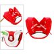 thumbnail image 4 of Cubierta para la Cabeza del putter perfecl rojo para golf, 4 of 8