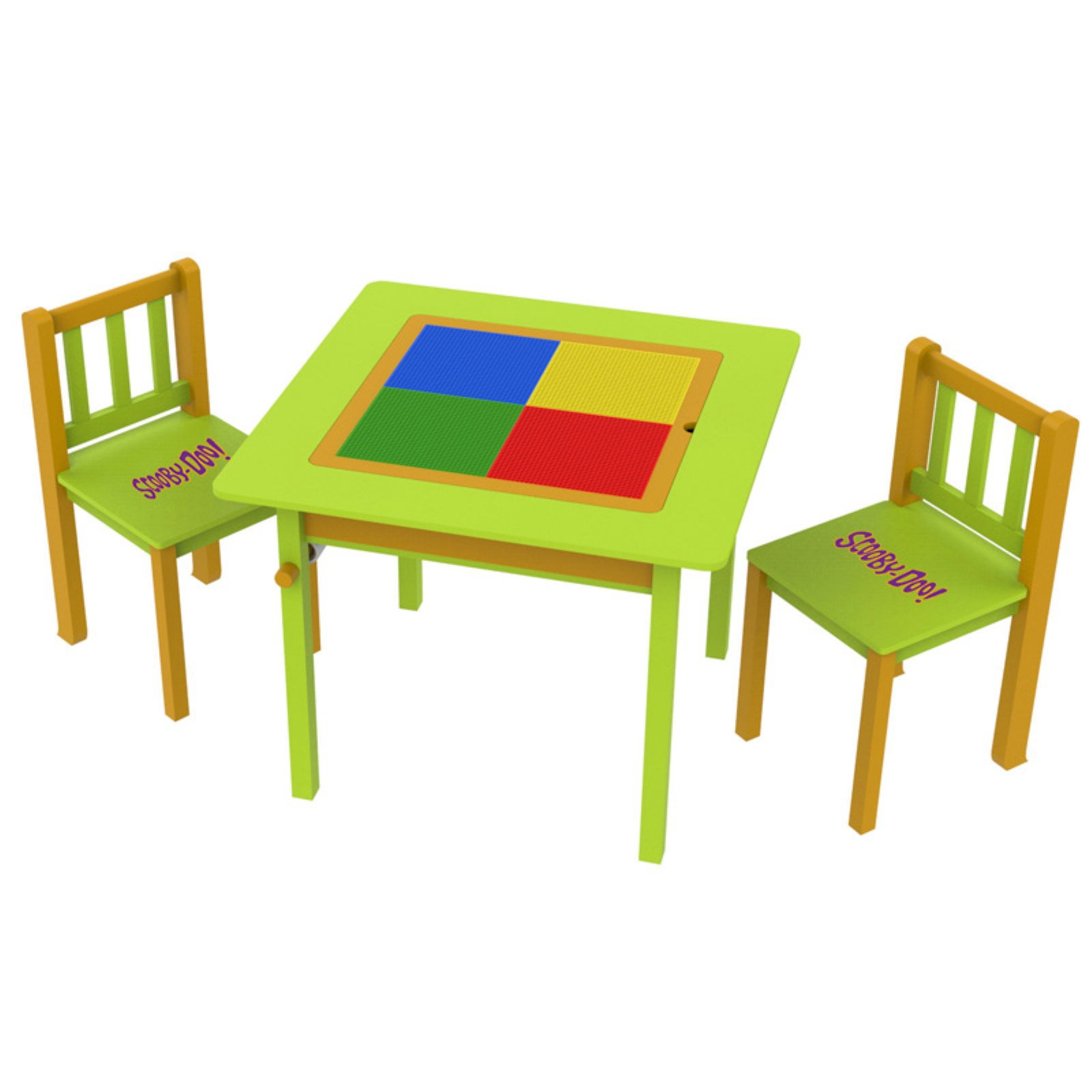 lego table walmart