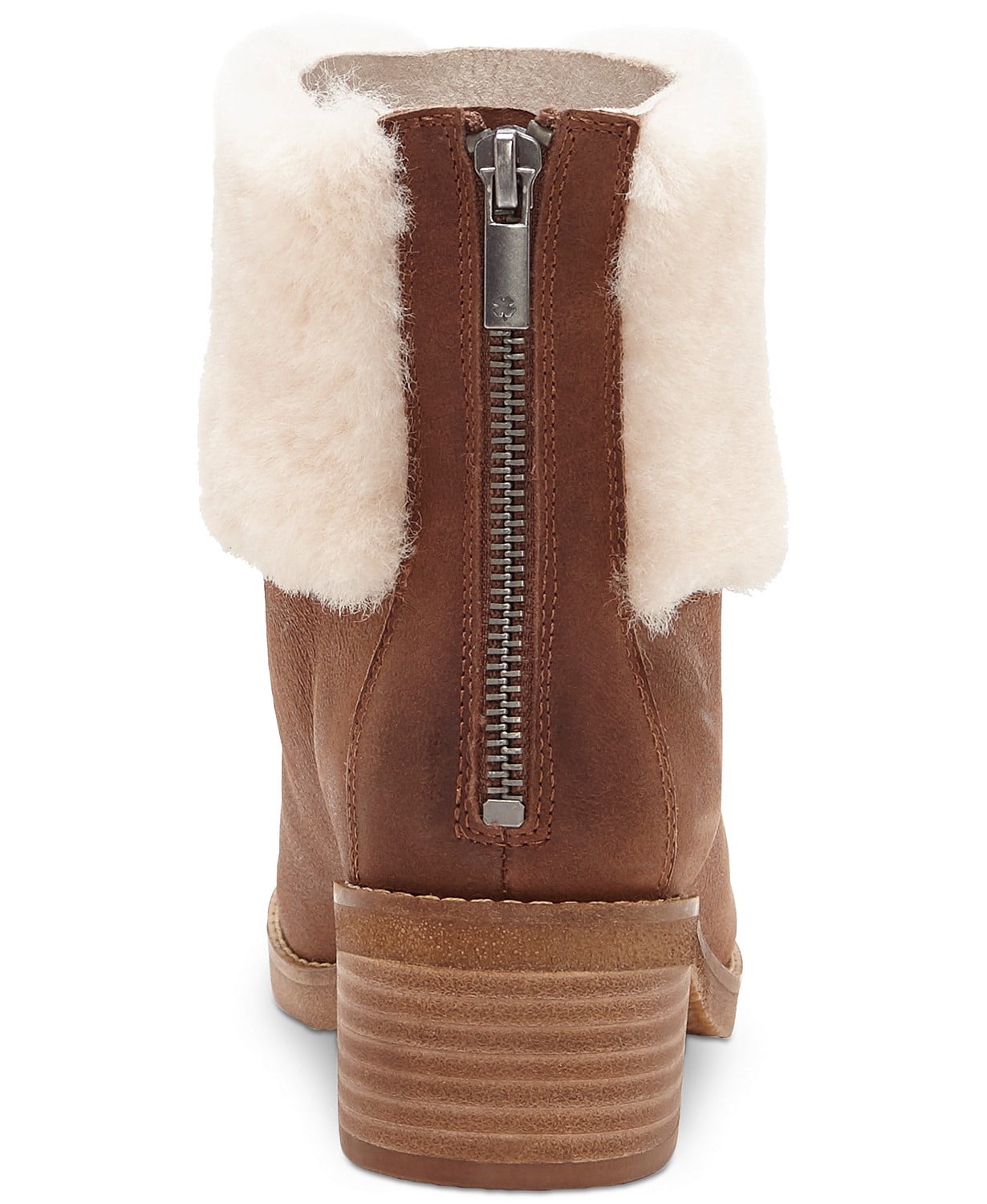 lucky brand tarina boot