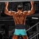 thumbnail image 3 of Equipo de cinturón de fitness Inmersión Levantamiento de pesas Cuerpo Cintura Entrenamiento Pull Up FLhrweasw Nuevo, 3 of 8