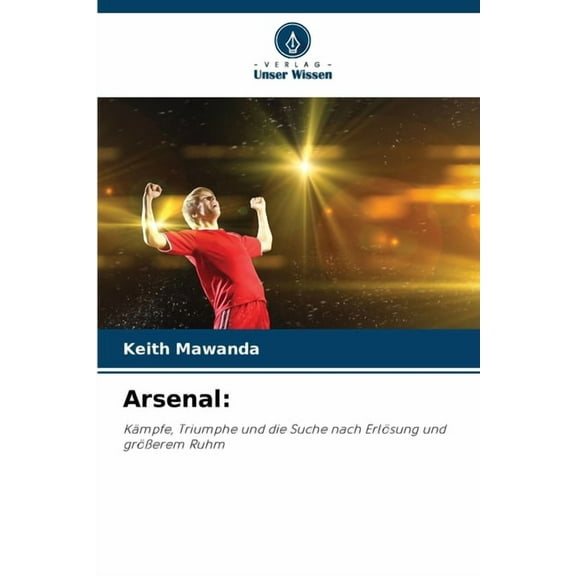 Arsenal, (Paperback)