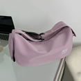 thumbnail image 1 of Bolsas de separación húmedas secas de color sólido Bolsas de gimnasio portátiles con cremallera para viajes Natación Likrtyny  Para Estrenar, 1 of 9
