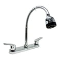 thumbnail image 1 of MEZCLADORA PARA COCINA CUELLO FLEXIBLE ECOFLUX APOLO, 1 of 2